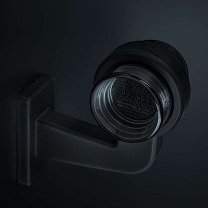 FOR9T GEO WHITE POSITION LIGHT