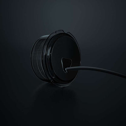 FOR9T GEO RED POSITION LIGHT