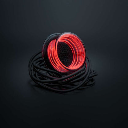 FOR9T GEO RED POSITION LIGHT