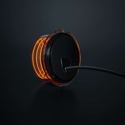 FOR9T GEO AMBER SIDE MARKER