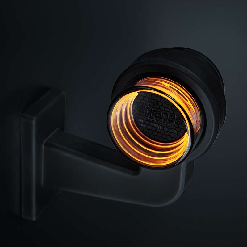 FOR9T GEO AMBER SIDE MARKER