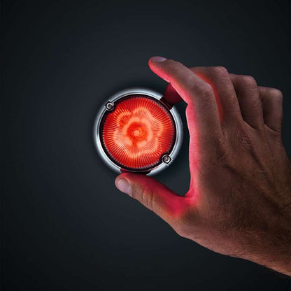 IZE LED MELON INTERIOR LIGHT