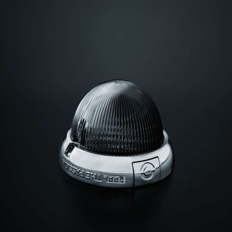 IZE LED MELON INTERIOR LIGHT