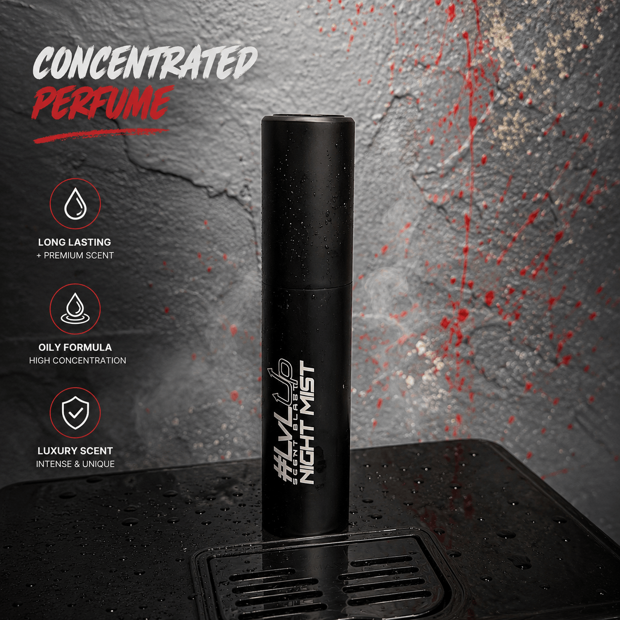 NEW #SCENT BLAST CONCENTRATED!!!