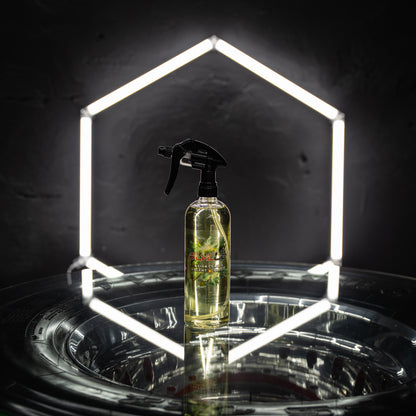 #SCENT BLAST >>PINACOLADA<< Car and Truck Perfume (750ml)