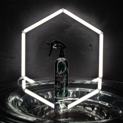 #SCENT BLAST >>NIGHTMIST<< PERFUME (750ml)