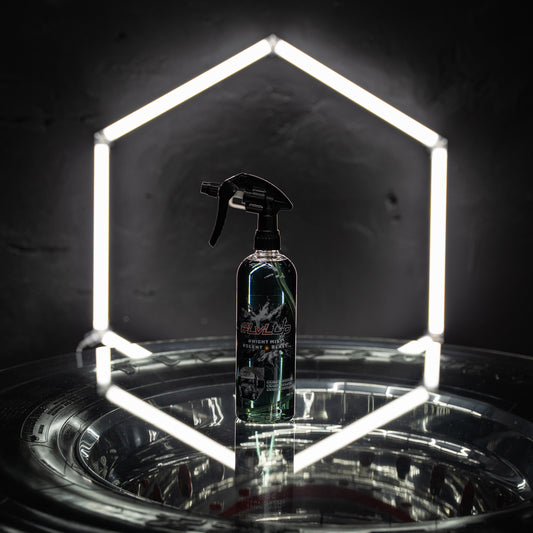 #SCENT BLAST >>NIGHTMIST<< PERFUME (750ml)