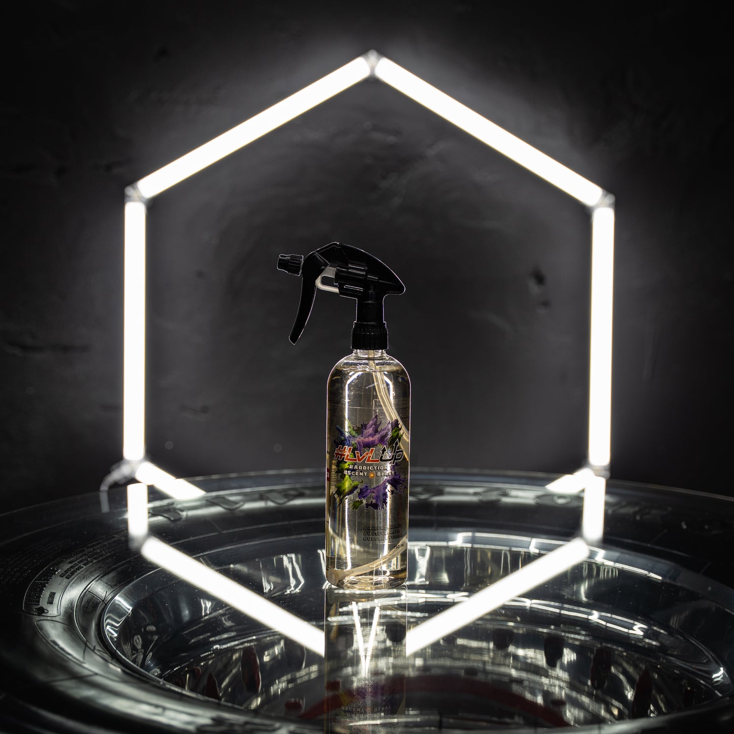 #SCENT BLAST  >>ADDICTION<<  PERFUME (750ml)