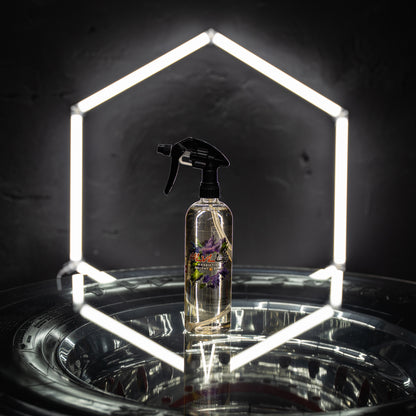 #SCENT BLAST  >>ADDICTION<<  PERFUME (750ml)