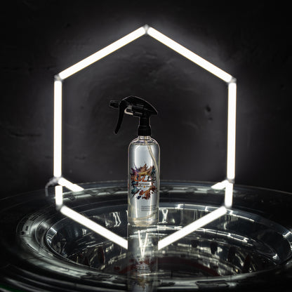 #SCENT BLAST  >>NEW CAR<<  PERFUME (750ml)