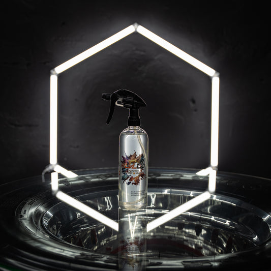 #SCENT BLAST  >>NEW CAR<<  PERFUME (750ml)