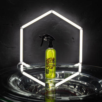 #SCENT BLAST >>CITRICKICK<< PERFUME (750ml)