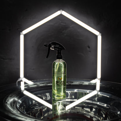 #CTRL+ALT+DEGREASE MULTI PURPOSE (750ml)