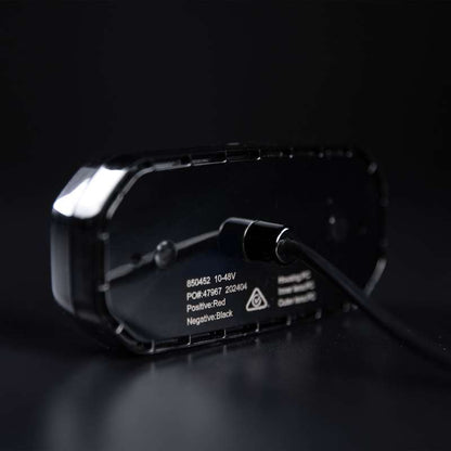 FOR9T SCALE FRONT POSITION LIGHT