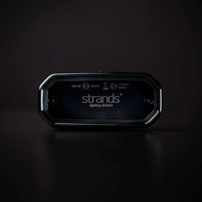 FOR9T SCALE SIDE MARKER