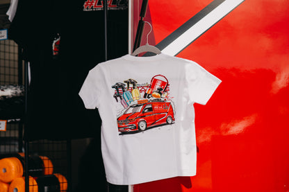 #LvLUp T-Shirt