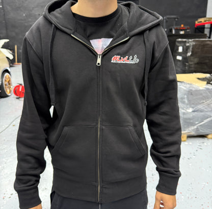 #LvLUp Hoodie