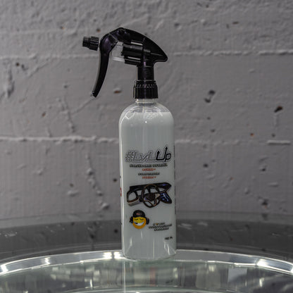 #DASHBOARD DETAILER SHINE+ (750ml)