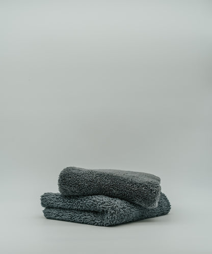 Edgeless Microfiber Cloth