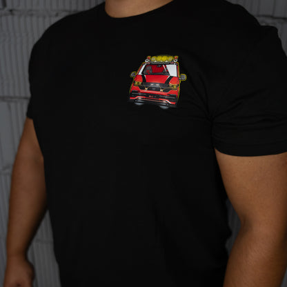 #LvLUp T-Shirt