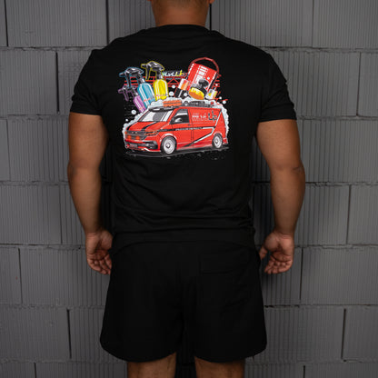#LvLUp T-Shirt