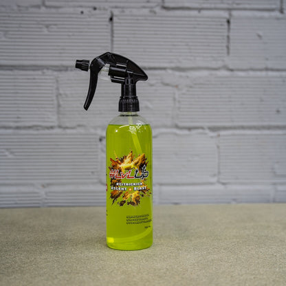 #SCENT BLAST >>CITRICKICK<< PERFUME (750ml)