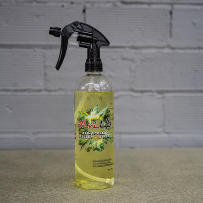 #SCENT BLAST >>PINACOLADA<< Car and Truck Perfume (750ml)