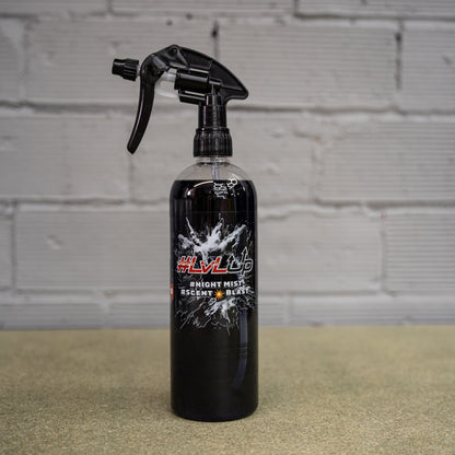 #SCENT BLAST >>NIGHTMIST<< PERFUME (750ml)