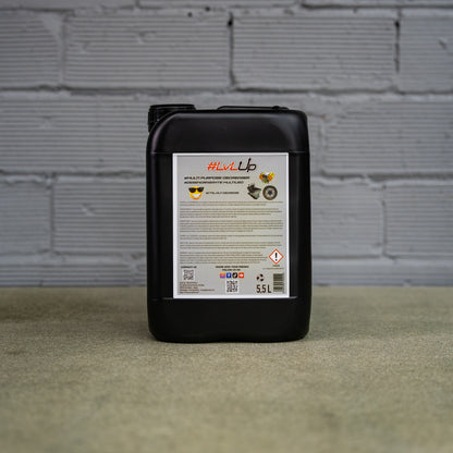 #CTRL+ALT+DEGREASE MULTI PURPOSE ( 5.5 L )