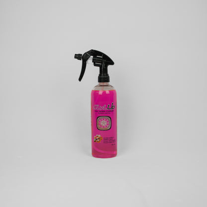 #ALL WHEEL CLEANER  (750ml)