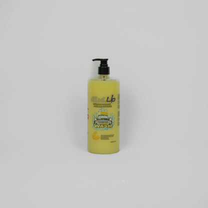 #SHAMPOOOOO!!! Manual Wash (1000ML)