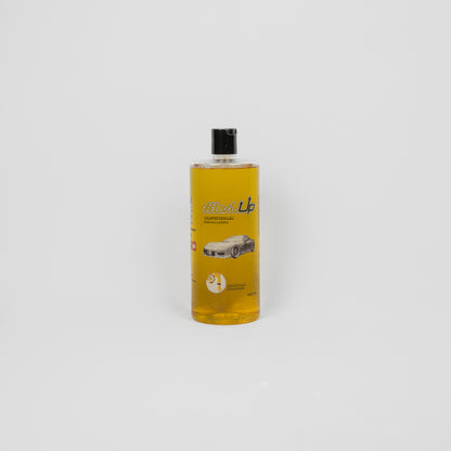 #ActiveFoam More Shine (1000ml) 10-50ml for 1 litre of water
