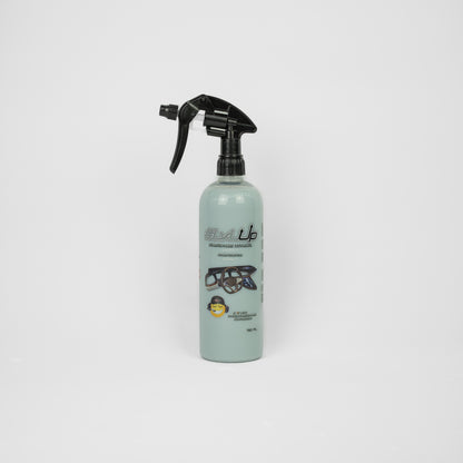 #DASHBOARD DETAILER SHINE+ (750ml)