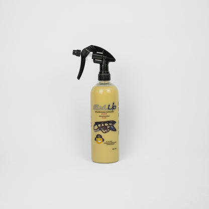 #DASHBOARD DETAILER MATTE  (750ml)