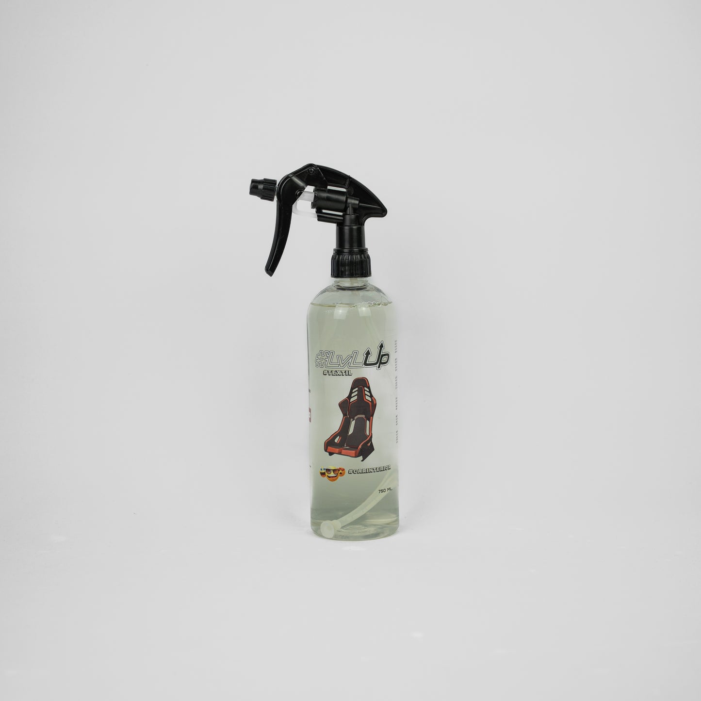 #TEXTIL  (750ml)