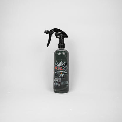 #SCENT BLAST >>NIGHTMIST<< PERFUME (750ml)