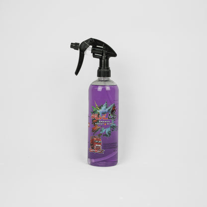 #SCENT BLAST  >>MANGO<<  PERFUME (750ml)