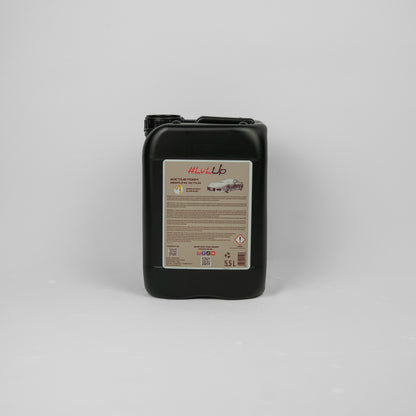 #ACTIVEFOAM MORE SHINE ( 5.5 L ) 10-50ML FOR 1 LITRE OF WATER