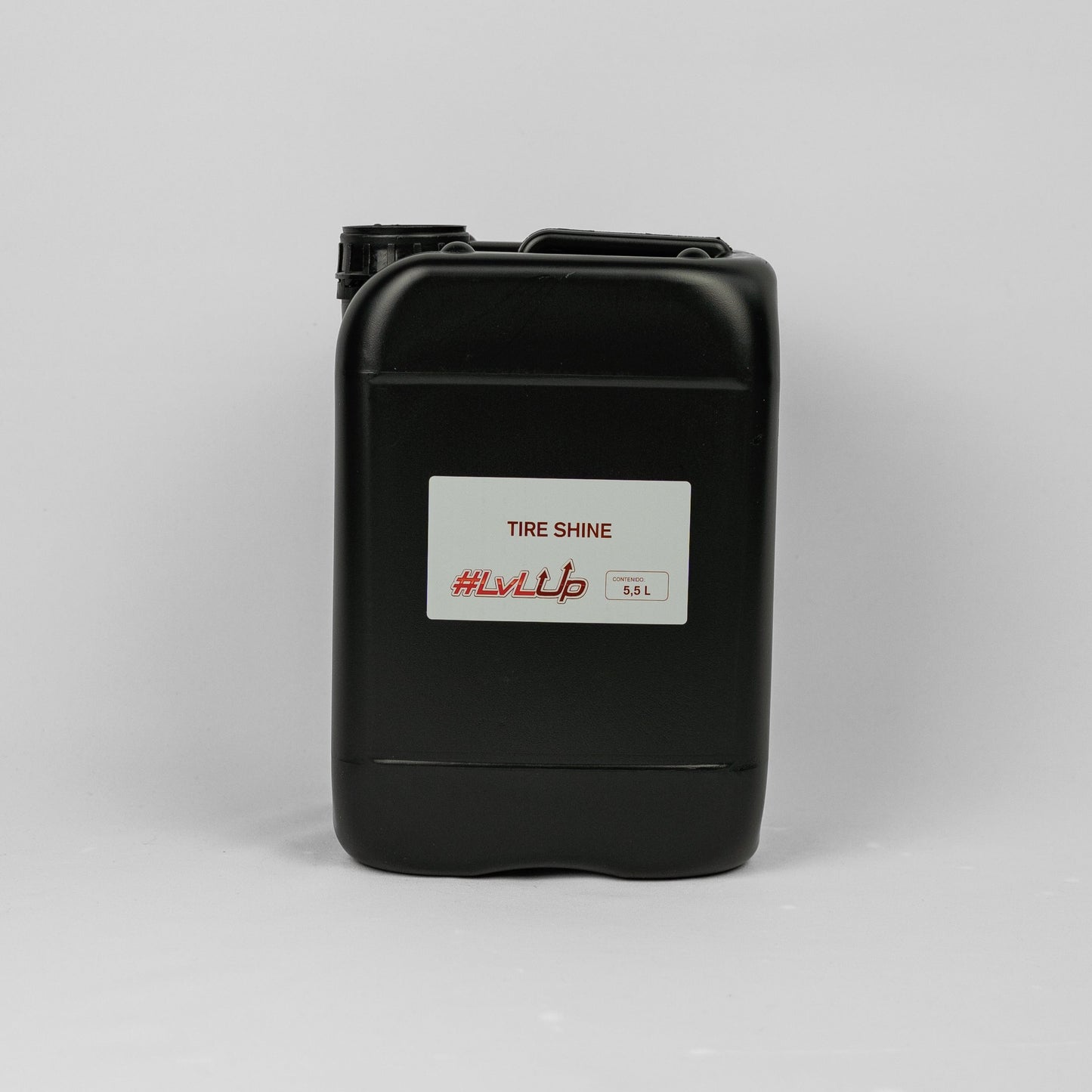 #LvLUp Tireshine XXXL 5.5 Litre
