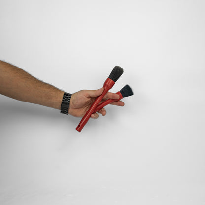 Detailing Brushes Kit