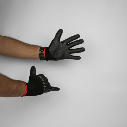#LvLUp Truck Gloves