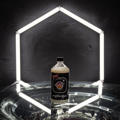 #LvLUp Tireshine  NEW VERSION (1000ml)JUST THE BOTTLE