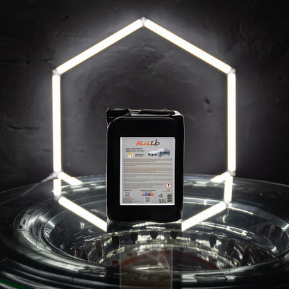 #ACTIVEFOAM MORE SHINE ( 5.5 L ) 10-50ML FOR 1 LITRE OF WATER