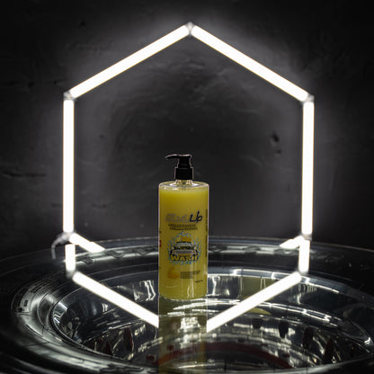 #SHAMPOOOOO!!! Manual Wash (1000ML)