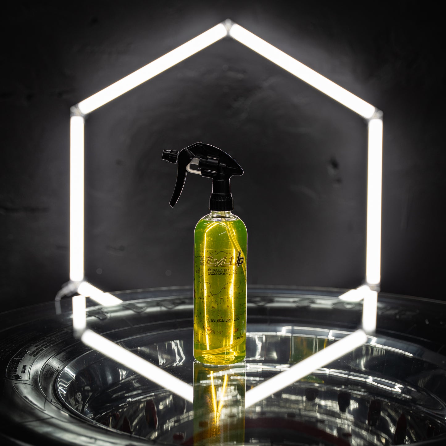 #INSECT DELETE  (750ml)