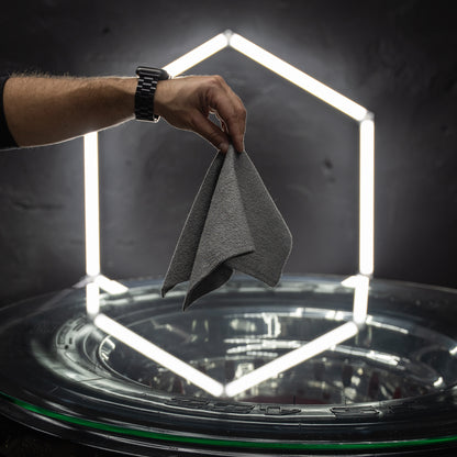 #Interior Microfiber