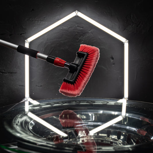 Truck Brush (240cm)
